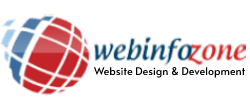 webinfozone Logo